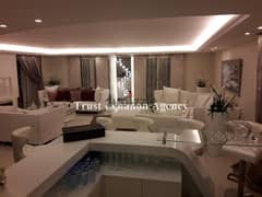 Luxurious Real Duplex in Ain Saadeh | Fully Furnished | Amazing view