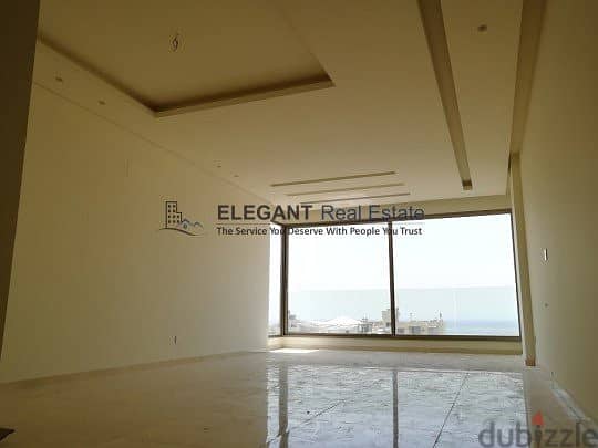Contemporary and Dazzling Apartment , Located In A Main Road! 0