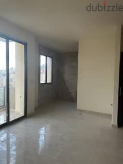 Baabda Prime (105Sq) With View , (BOU-106)