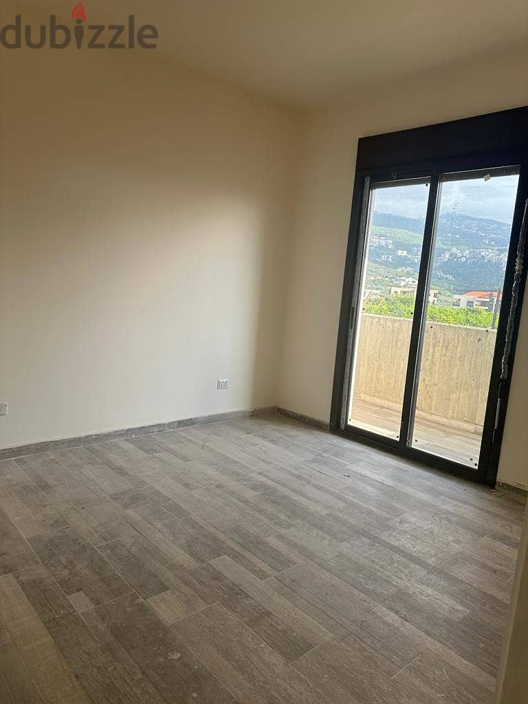 Baabda Prime (105Sq) With View , (BOU-106) 3