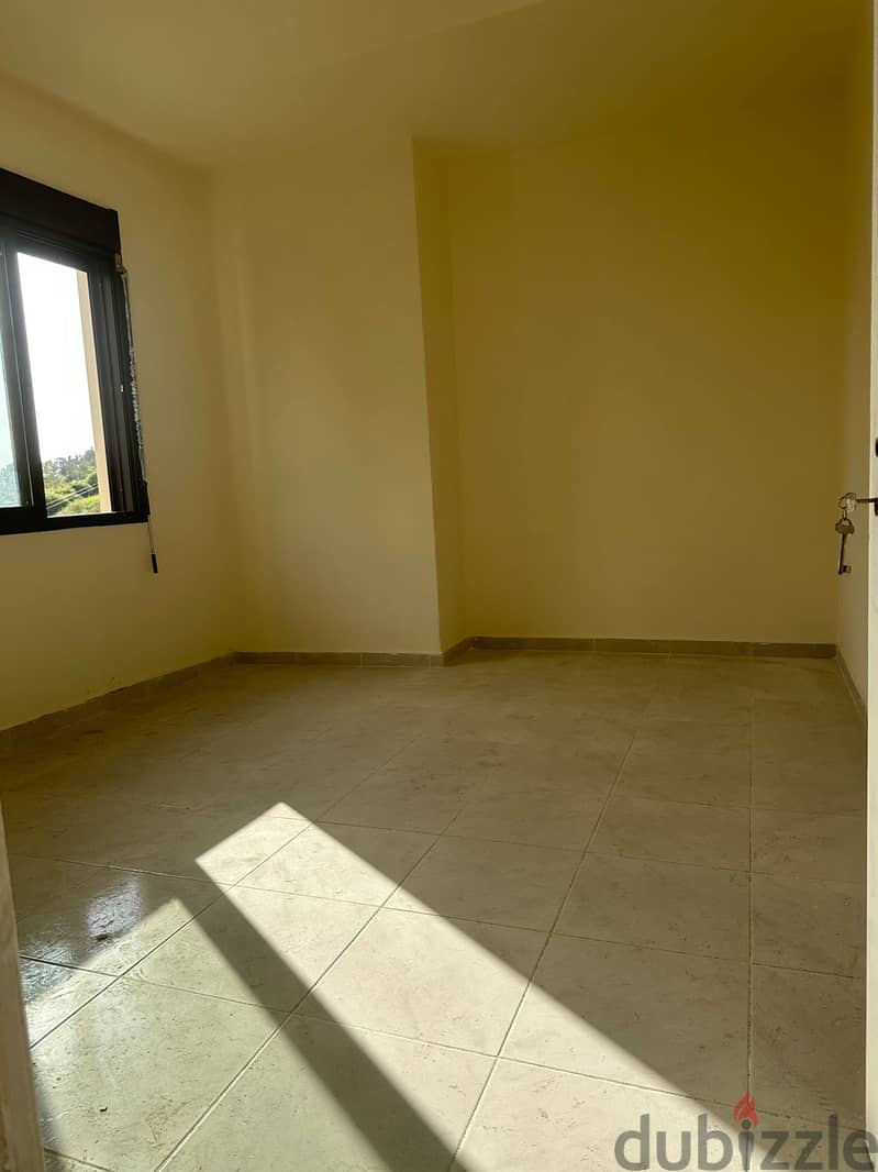 Baabda Prime (105Sq) With View , (BOU-106) 2