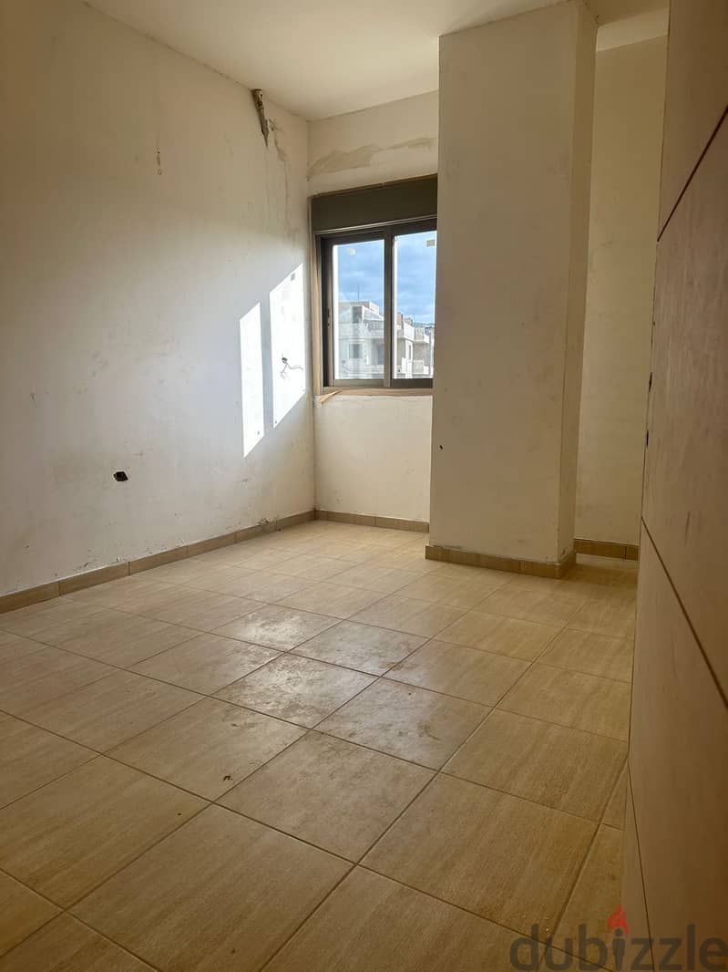 Lease Now !!! Baabda Prime (110Sq) With View , (BOU-107) 4
