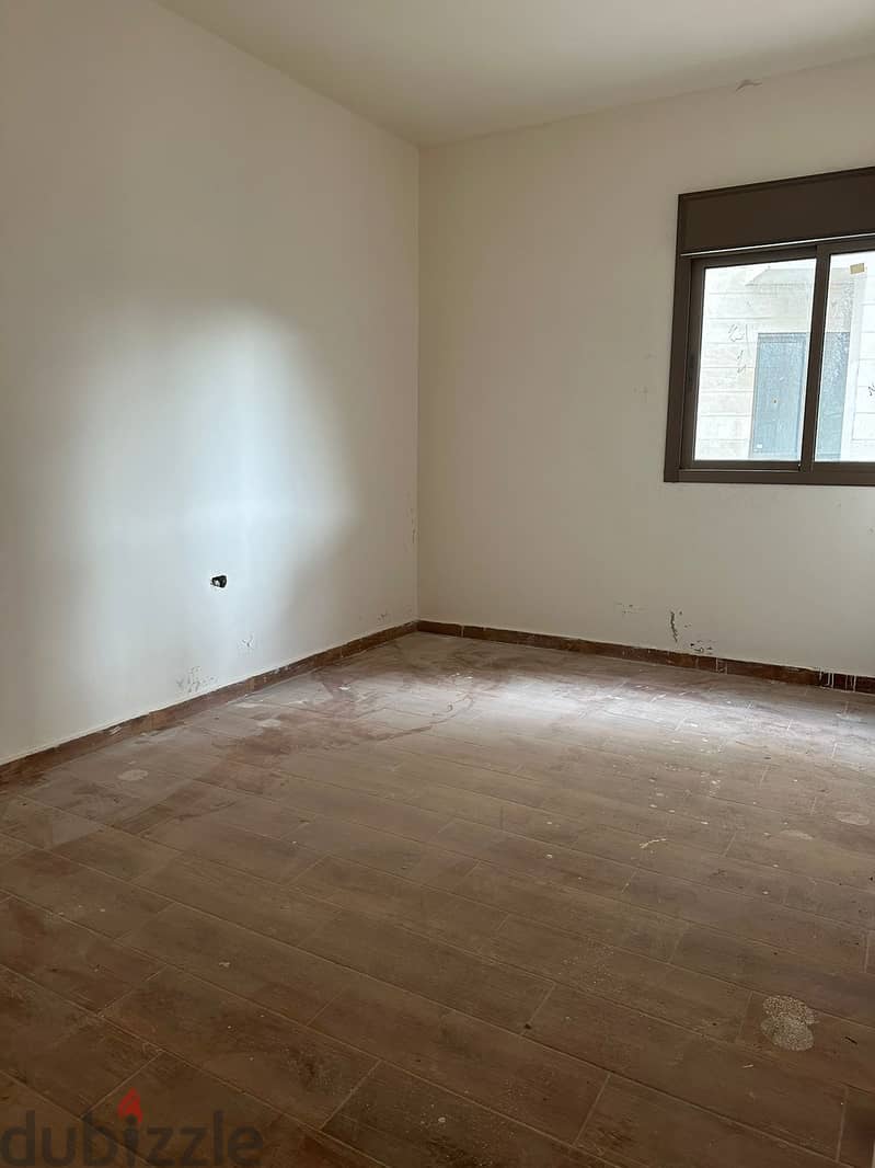Lease Now !!! Baabda Prime (130Sq) With View , (BOU-107) 3