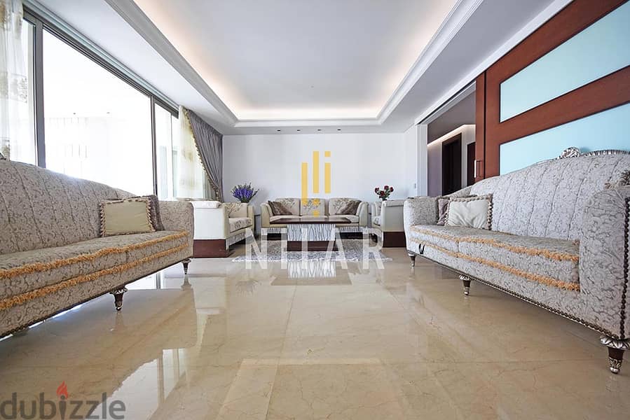 Apartments For Sale in Tallet el Khayat شقق للبيع في تلة الخياط AP6701 3