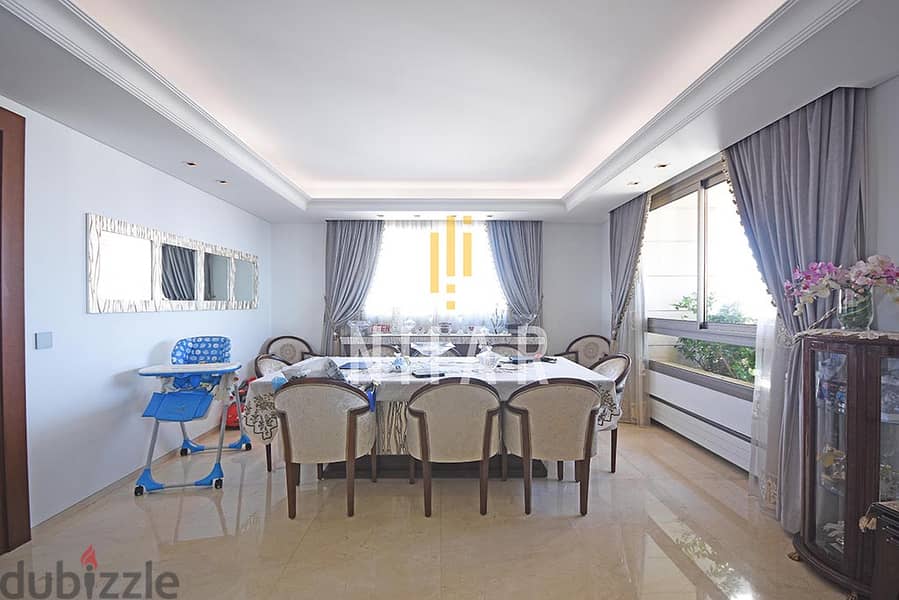 Apartments For Sale in Tallet el Khayat شقق للبيع في تلة الخياط AP6701 2