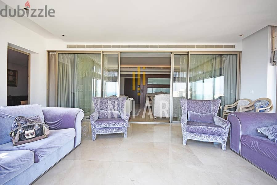 Apartments For Sale in Tallet el Khayat شقق للبيع في تلة الخياط AP6701 7