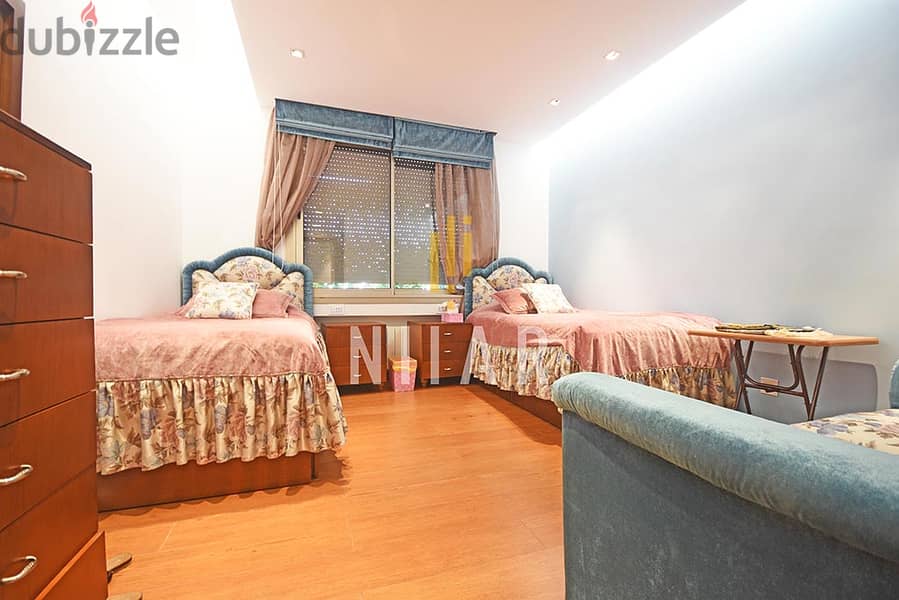 Apartments For Sale in Tallet el Khayat شقق للبيع في تلة الخياط AP6701 12