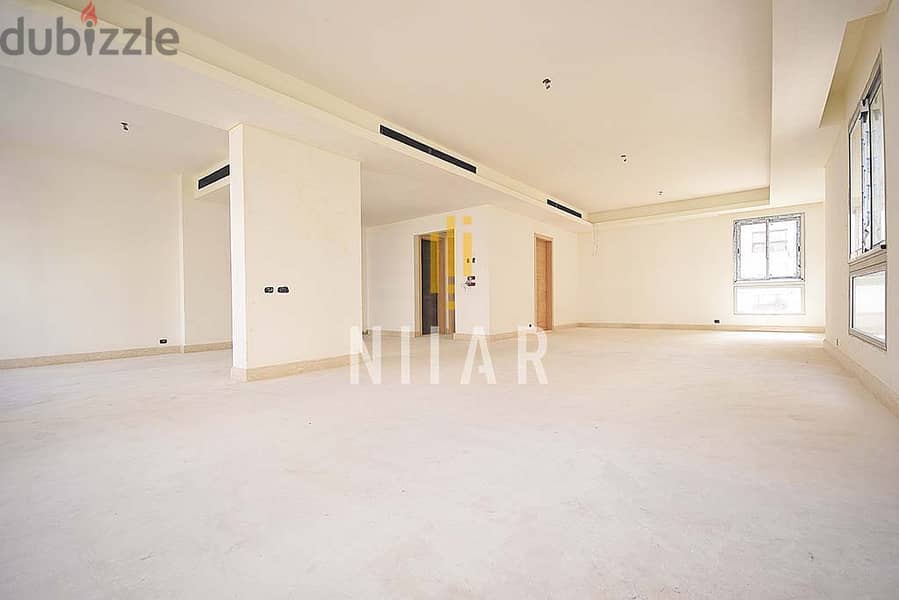Apartments For Sale in Tallet al Khayat شقق للبيع في تلة الخياط AP8382 3