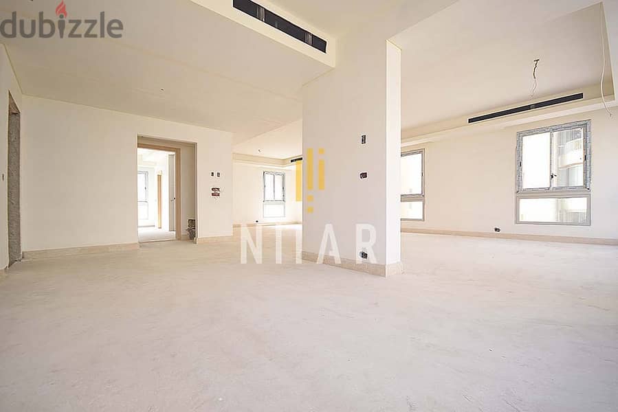 Apartments For Sale in Tallet al Khayat شقق للبيع في تلة الخياط AP8382 4