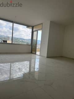 Baabda Prime (170Sq) With View , (BOU-110)
