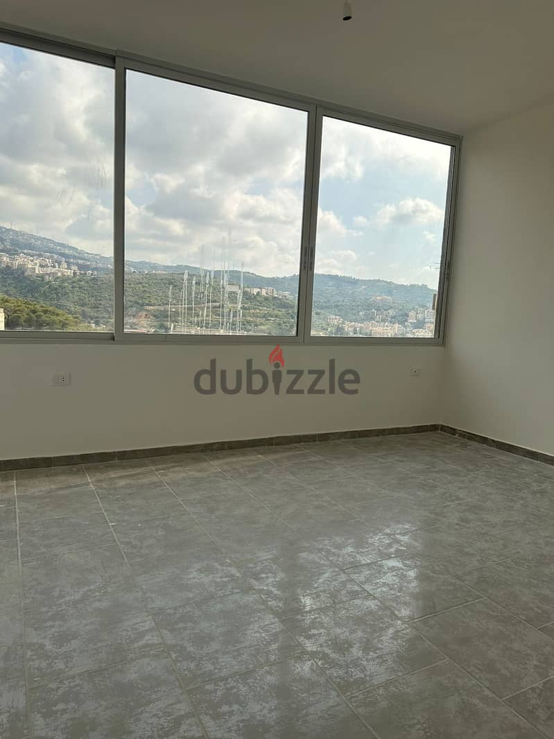 Baabda Prime (170Sq) With View , (BOU-110) 1