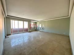 Good Condition Apartment For Rent In Downtown | 180 SQM |