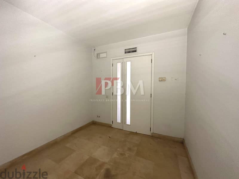 Good Condition Apartment For Rent In Downtown | 180 SQM | 3