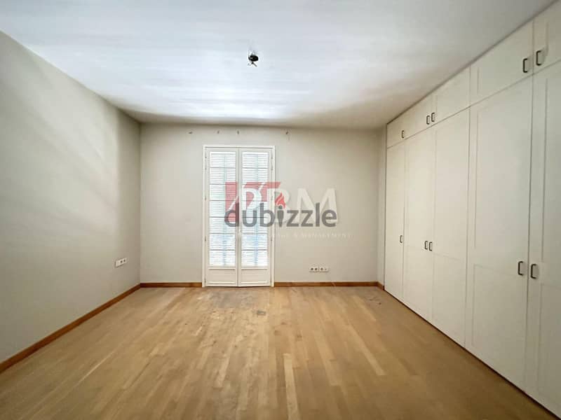 Good Condition Apartment For Rent In Downtown | 180 SQM | 4