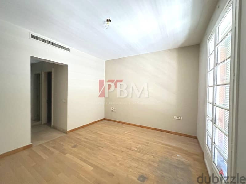 Good Condition Apartment For Rent In Downtown | 180 SQM | 5