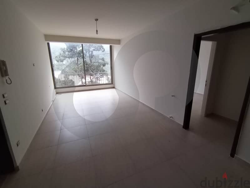 Invest now in this 85 sqm apartment in mar chaaya! REF#AK91205 3