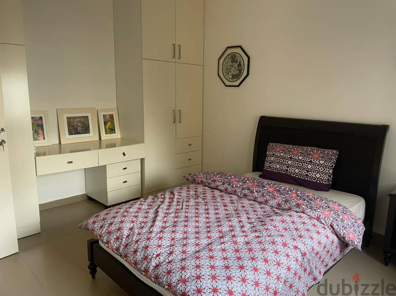 Apartment For Rent in Achrafieh شقة للأجار في الأشرفية 11