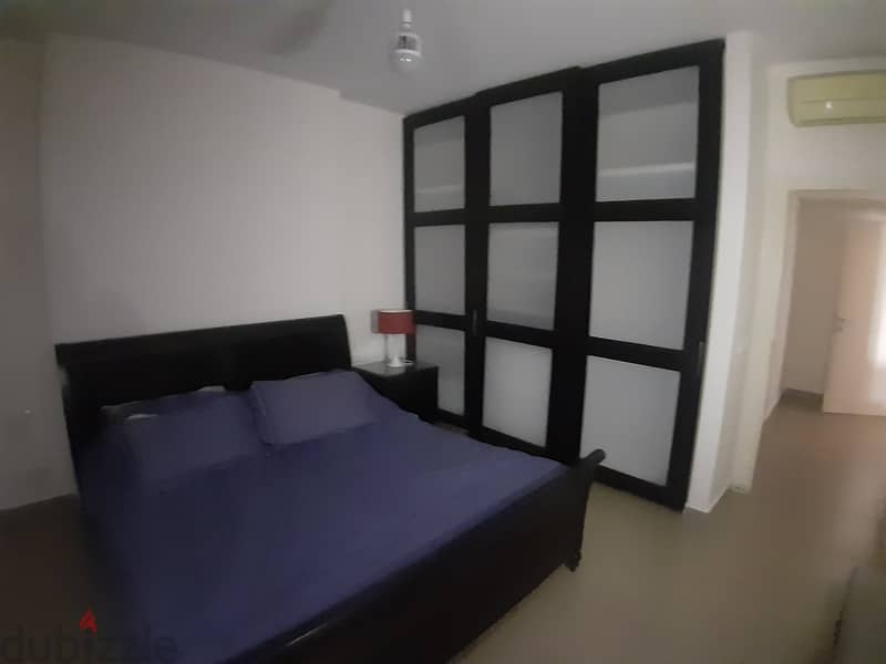Apartment For Rent in Achrafieh شقة للأجار في الأشرفية 14