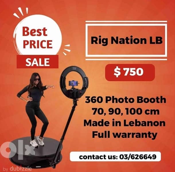 360 photo booth 0