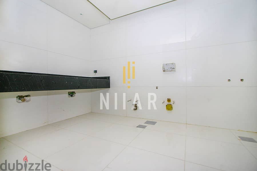 Apartments For Sale in Ain Al Mraiseh شقق للبيع في عين المريسة AP1434 9
