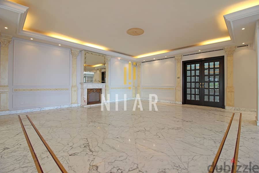 Apartments For Sale Ain Al Mraiseh شقق للبيع في عين المريسة | AP13832 3