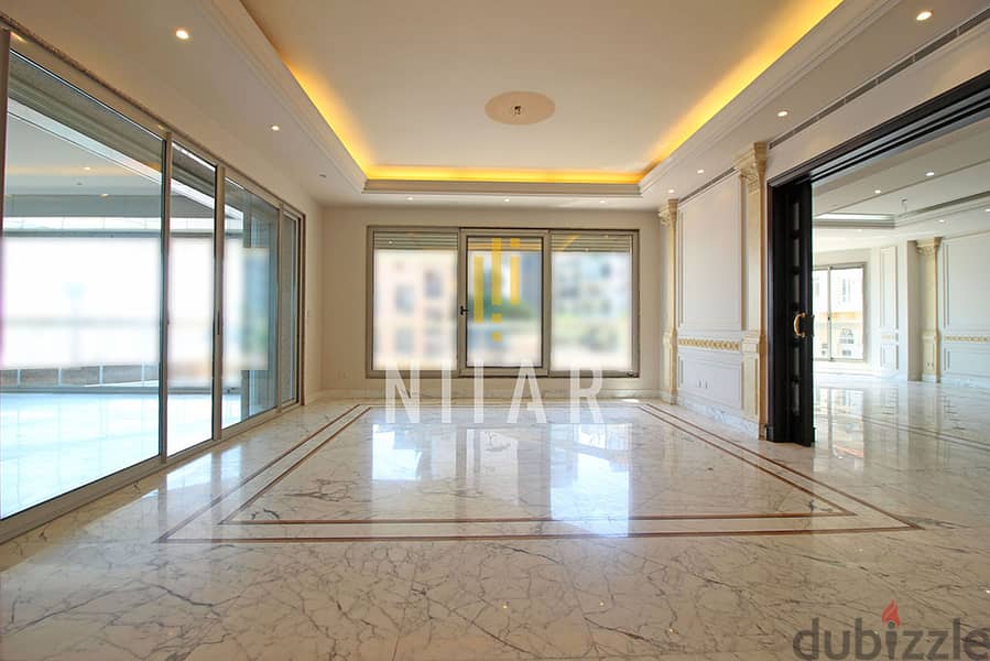 Apartments For Sale Ain Al Mraiseh شقق للبيع في عين المريسة | AP13832 4