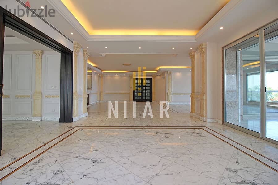 Apartments For Sale Ain Al Mraiseh شقق للبيع في عين المريسة | AP13832 5