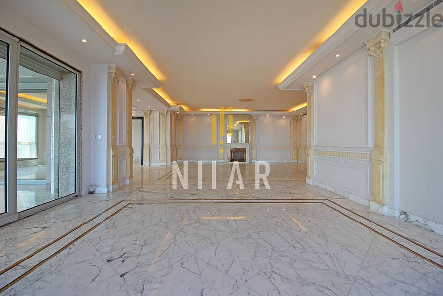 Apartments For Sale Ain Al Mraiseh شقق للبيع في عين المريسة | AP13832 6