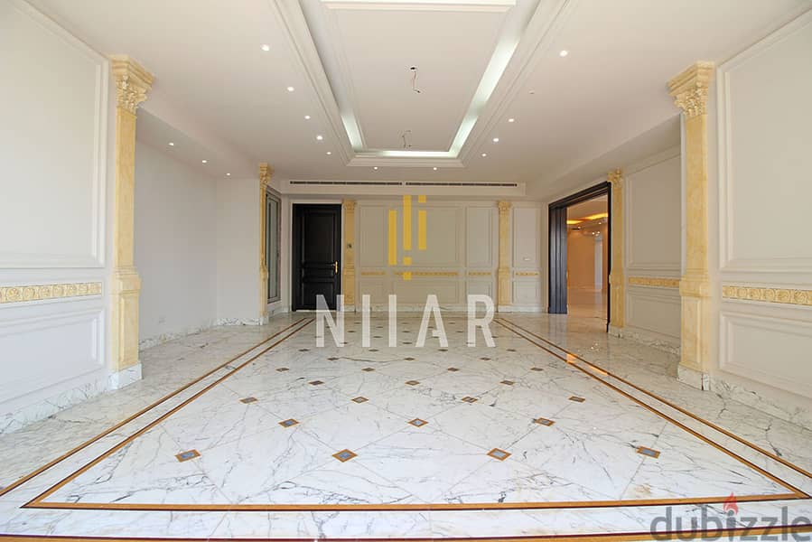 Apartments For Sale Ain Al Mraiseh شقق للبيع في عين المريسة | AP13832 8