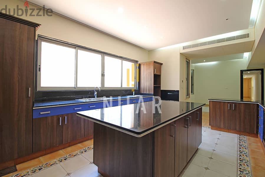 Apartments For Sale Ain Al Mraiseh شقق للبيع في عين المريسة | AP13832 13