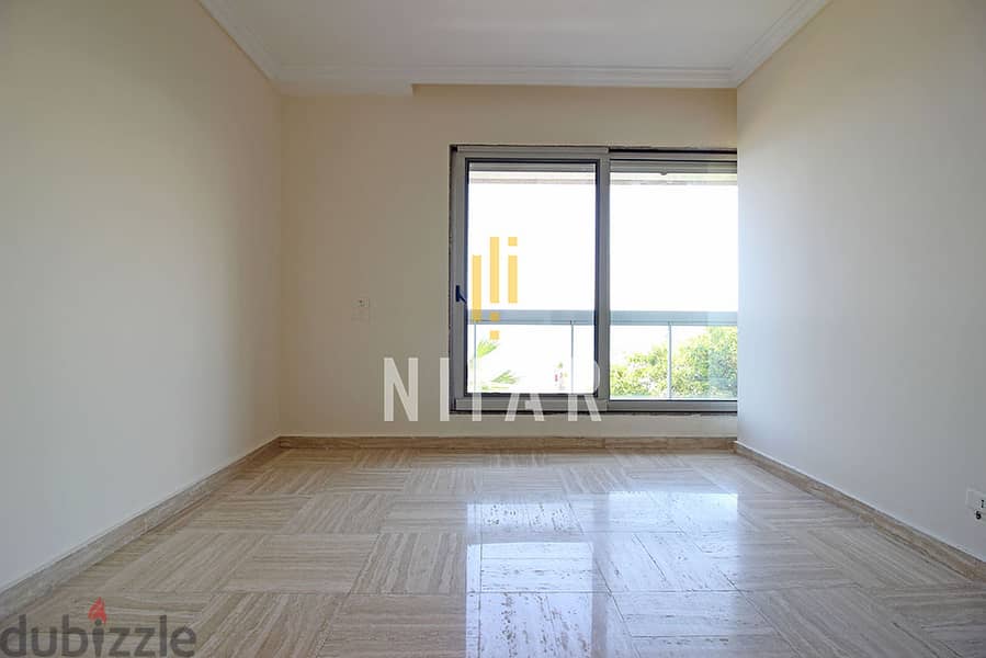Apartments For Sale Ain Al Mraiseh شقق للبيع في عين المريسة | AP13832 15
