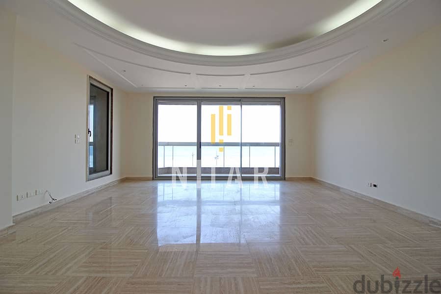 Apartments For Sale Ain Al Mraiseh شقق للبيع في عين المريسة | AP13832 16
