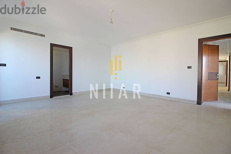 Apartments For Sale In Ain al-Mraiseh  شقق للبيع في عين المريسة  AP196 7