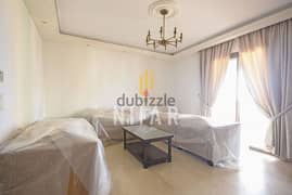 Apartments For Rent in Ain Al Mraiseh شقق للإيجار في عين المريسة AP302