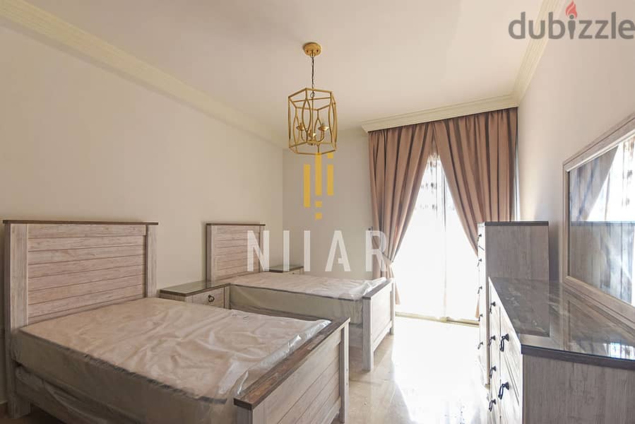 Apartments For Rent in Ain Al Mraiseh شقق للإيجار في عين المريسة AP302 6