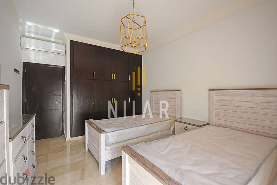 Apartments For Rent in Ain Al Mraiseh شقق للإيجار في عين المريسة AP302 7