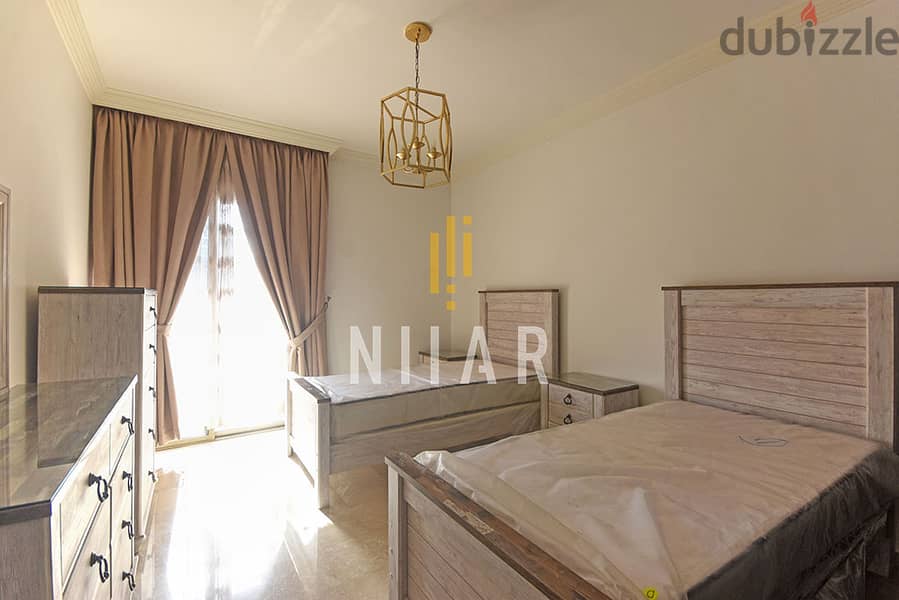 Apartments For Rent in Ain Al Mraiseh شقق للإيجار في عين المريسة AP302 8