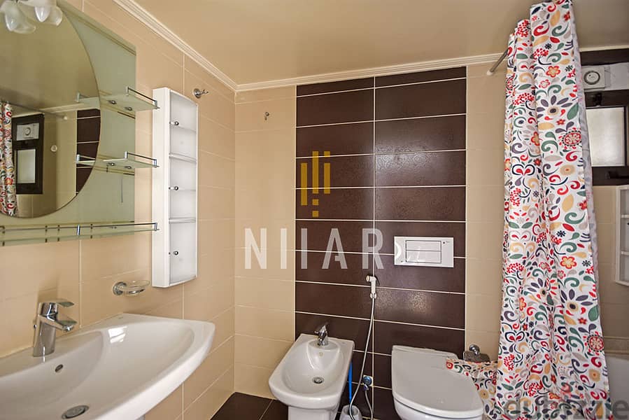 Apartments For Rent in Ain Al Mraiseh شقق للإيجار في عين المريسة AP302 11
