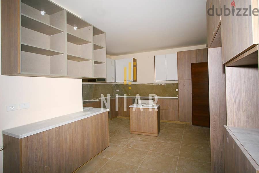 Apartments For Rent in Ain Al Mraisehشقق للإيجار في عين المريسة AP1468 3