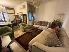 Apartment For Sale in Msaytbeh شقة للبيع في مصيطبة