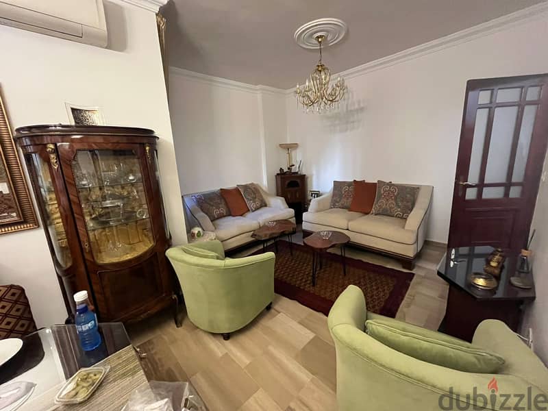 Apartment For Sale in Msaytbeh شقة للبيع في مصيطبة 1