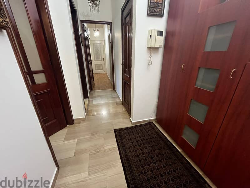 Apartment For Sale in Msaytbeh شقة للبيع في مصيطبة 6