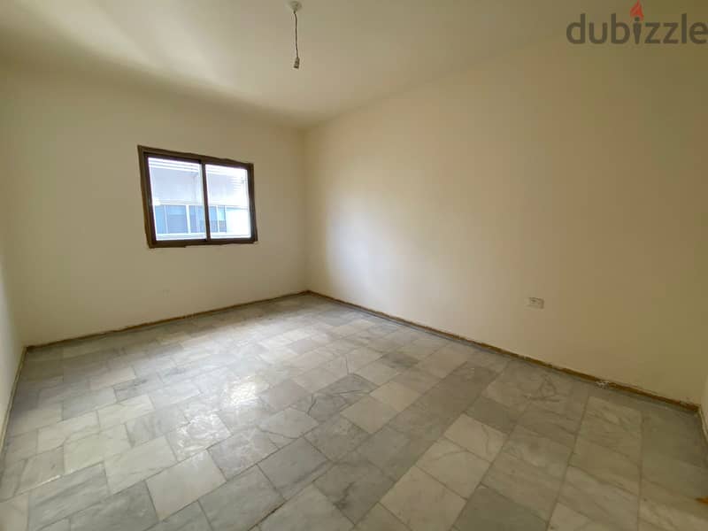 Apartment for sale in Ras Nabeh شقة للبيع في راس نبع 6