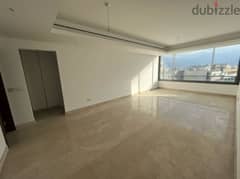Brand New Apartment for sale in Mar Elias شقة جديدة للبيع في مار الياس