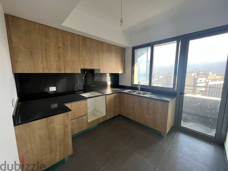 Brand New Apartment for sale in Mar Elias شقة جديدة للبيع في مار الياس 2