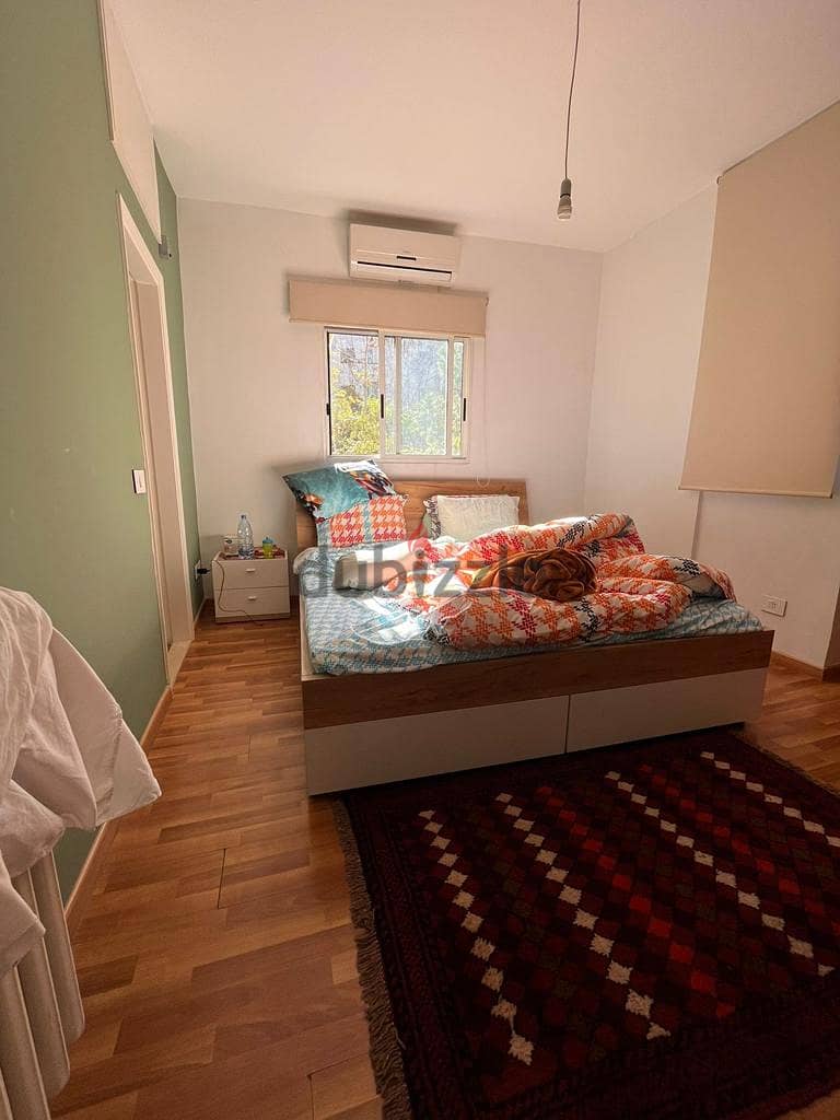 Apartment for sale in Hazmieh شقه للبيع في الحازميه 9