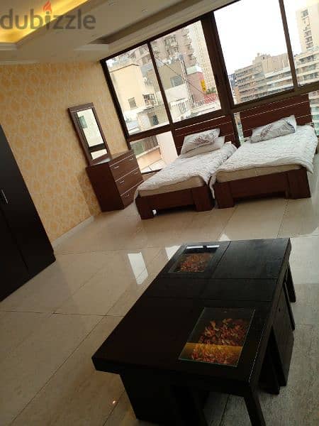 Hamra dorms available near LAU 5