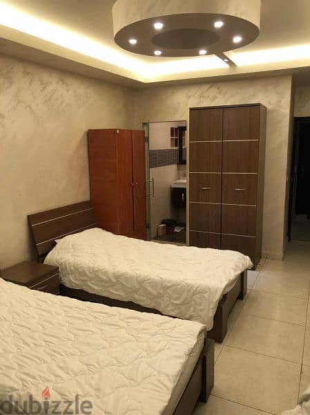 Hamra dorms available near LAU 0