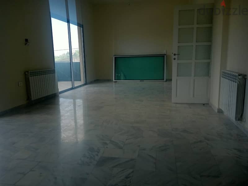 Apartment for sale in Beit mery شقه للبيع في بيت مري 1