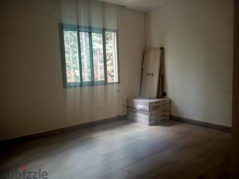 Apartment for sale in Beit mery شقه للبيع في بيت مري 7